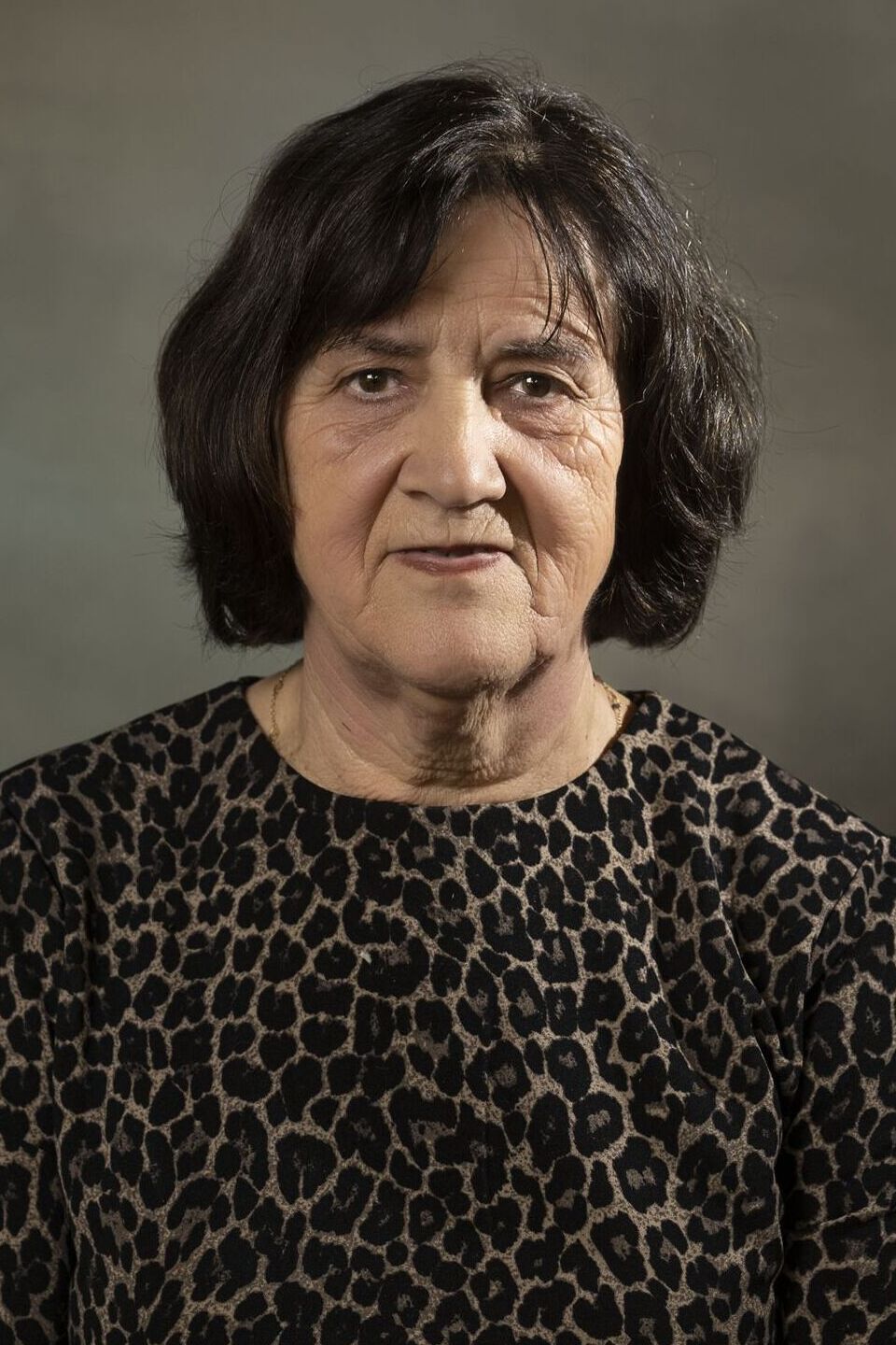 Christine Leboudec