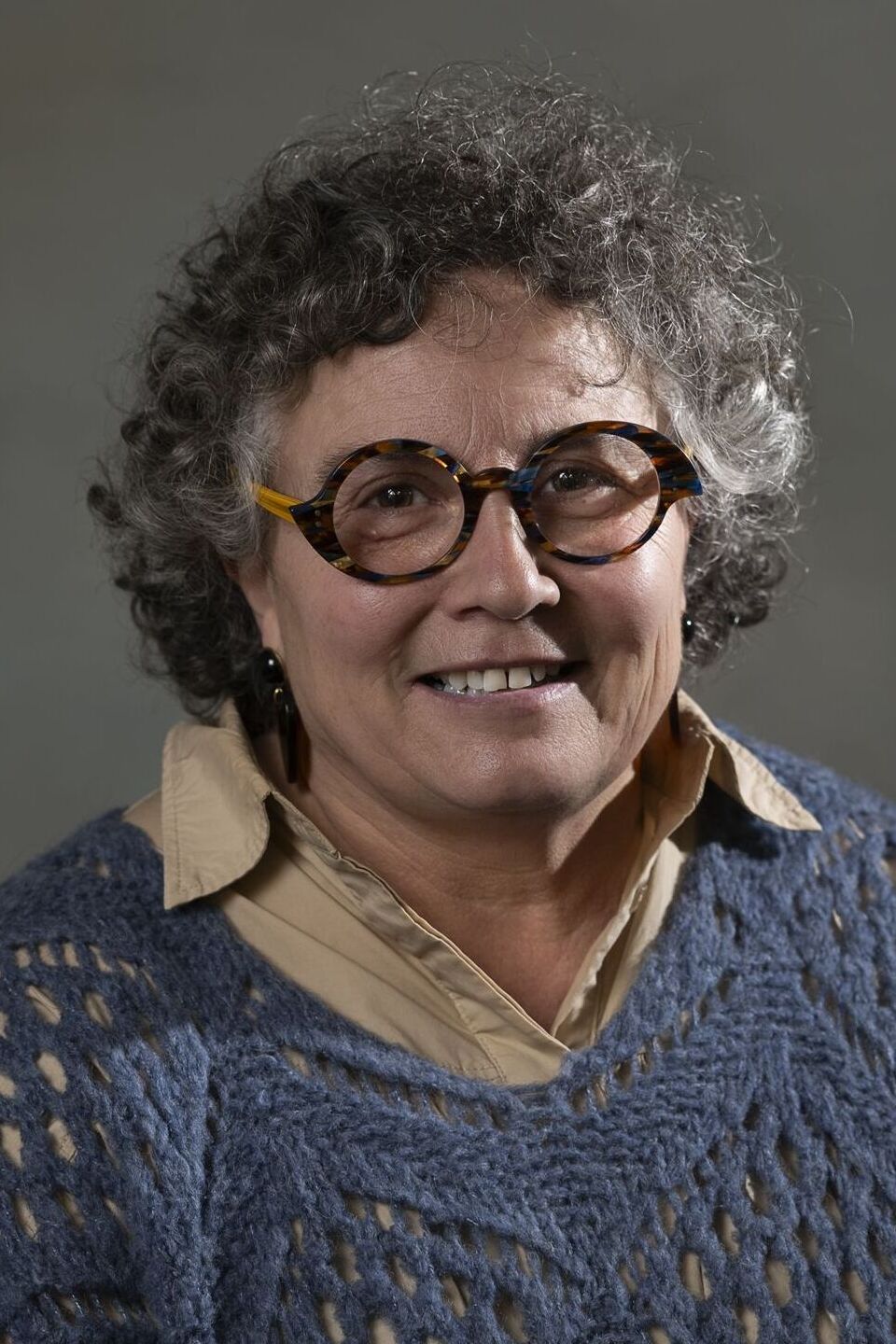 Gwenaëlle Leboucher