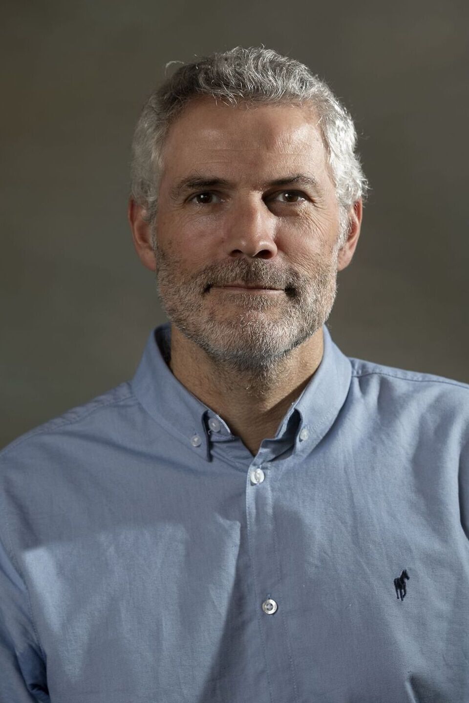Vincent Berthelot